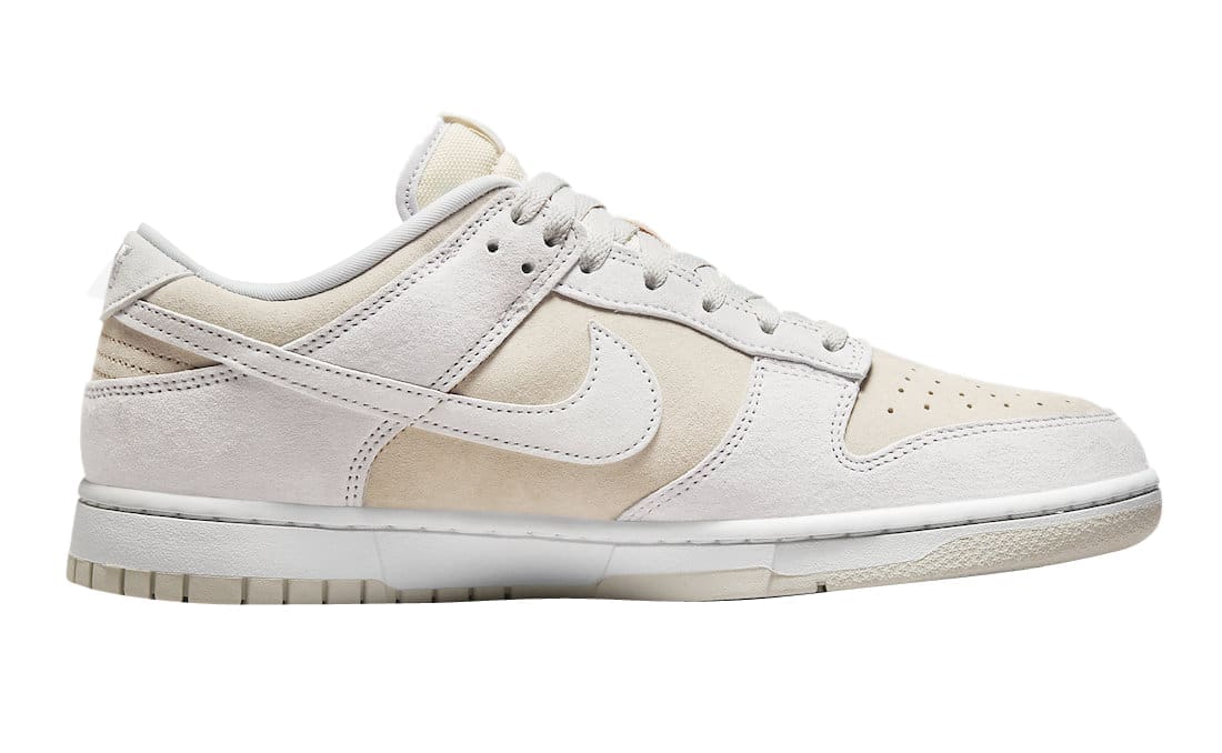 Nike SB Dunk Low Vast Grey