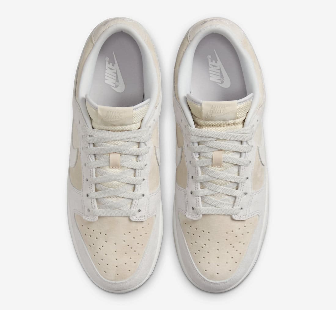 Nike SB Dunk Low Vast Grey