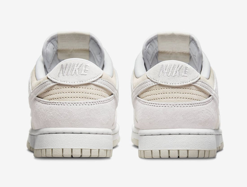 Nike SB Dunk Low Vast Grey