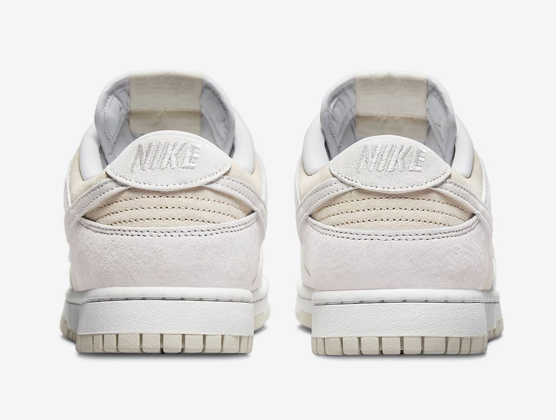 Nike SB Dunk Low Vast Grey