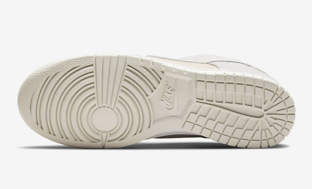 Nike SB Dunk Low Vast Grey