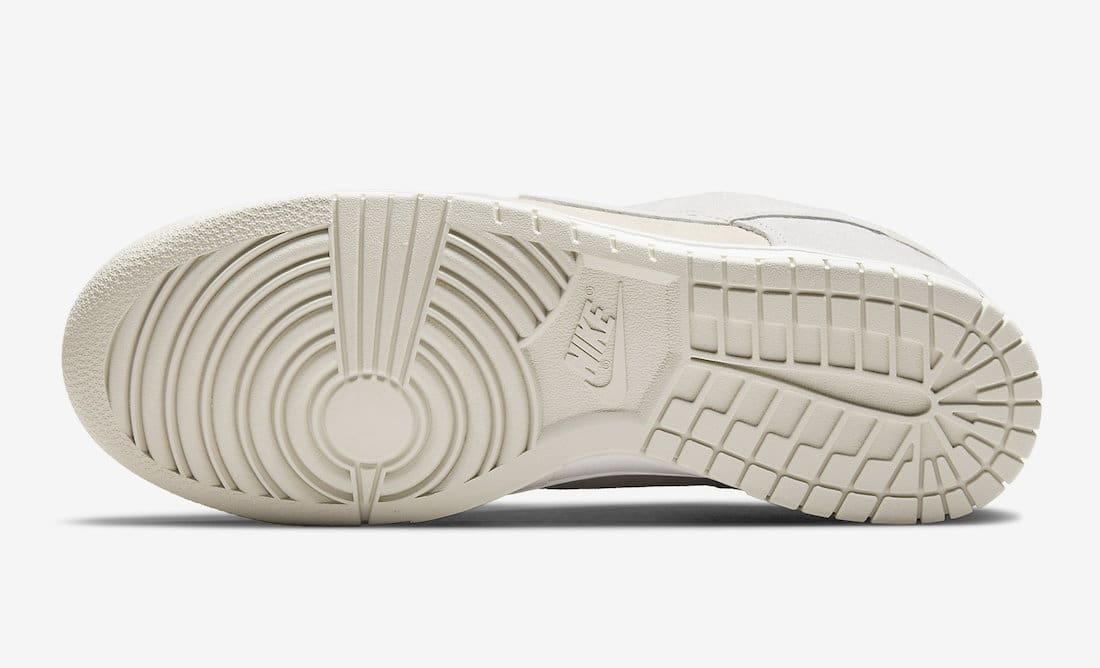 Nike SB Dunk Low Vast Grey