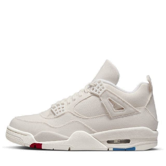 Jordan 4 Retro Blank Canvas Main image
