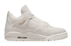 Jordan 4 Retro Blank Canvas