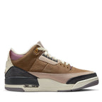 Jordan 3 Winterized Archaeo Brown