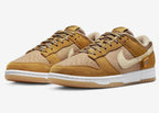 Nike SB Dunk Low Teddy Bear