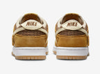 Nike SB Dunk Low Teddy Bear