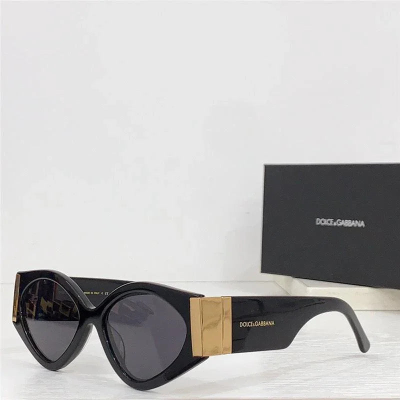 DOLCE&GABBANA DG4396 55mm Women's  Sunglasses ✨