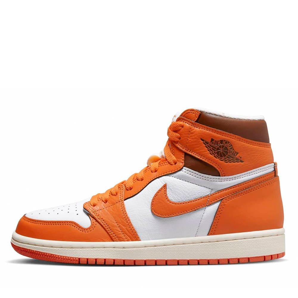 Jordan 1 High OG Starfish Main image
