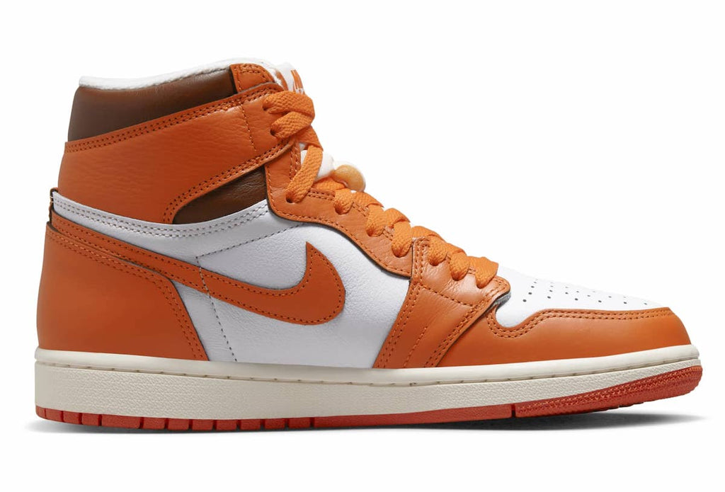 Jordan 1 High OG Starfish