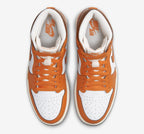 Jordan 1 High OG Starfish