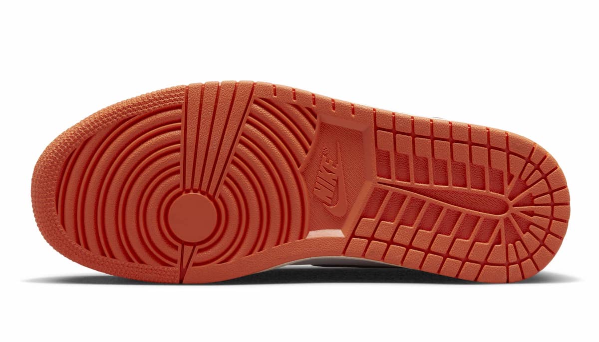 Jordan 1 High OG Starfish