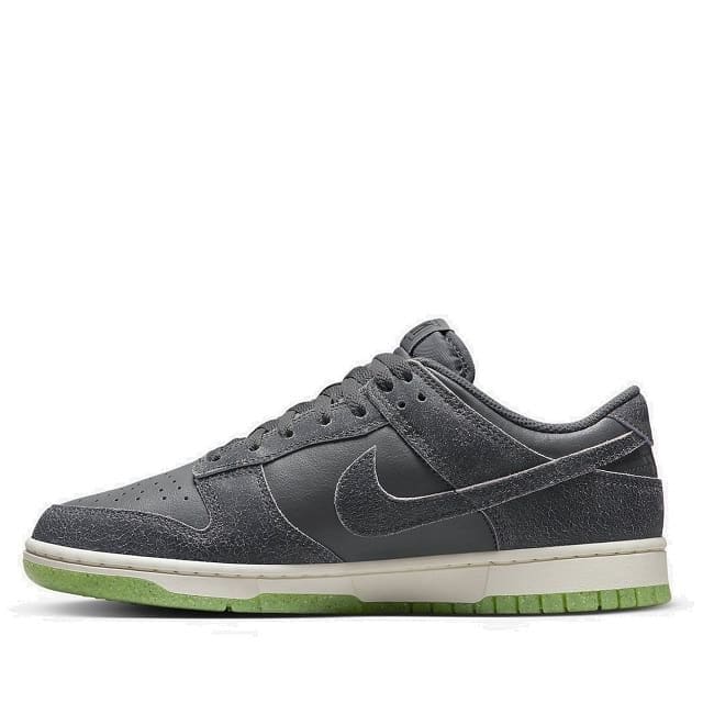 Nike SB Dunk Low Iron Grey