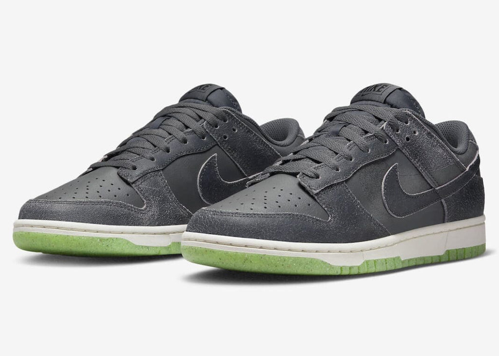 Nike SB Dunk Low Iron Grey