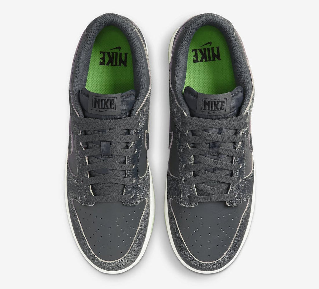 Nike SB Dunk Low Iron Grey