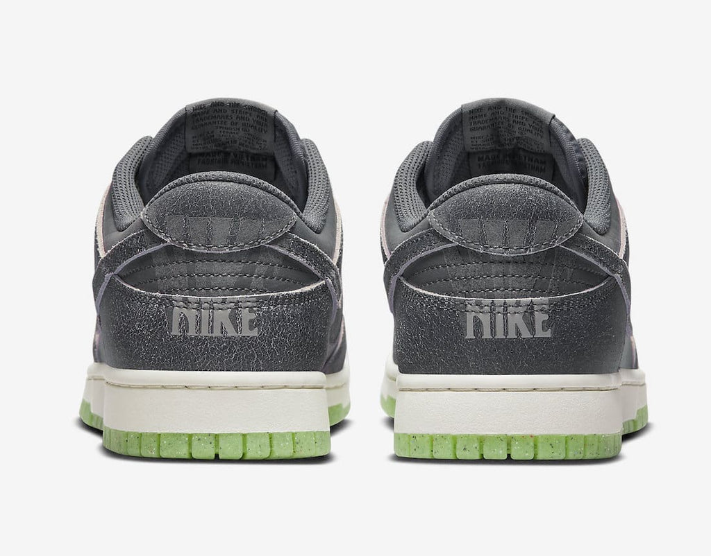 Nike SB Dunk Low Iron Grey