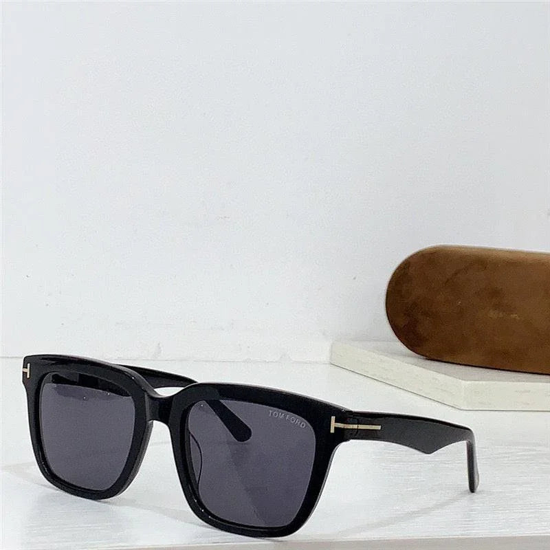 Tom Ford TF0646 UNISEX Sunglasses 🔱