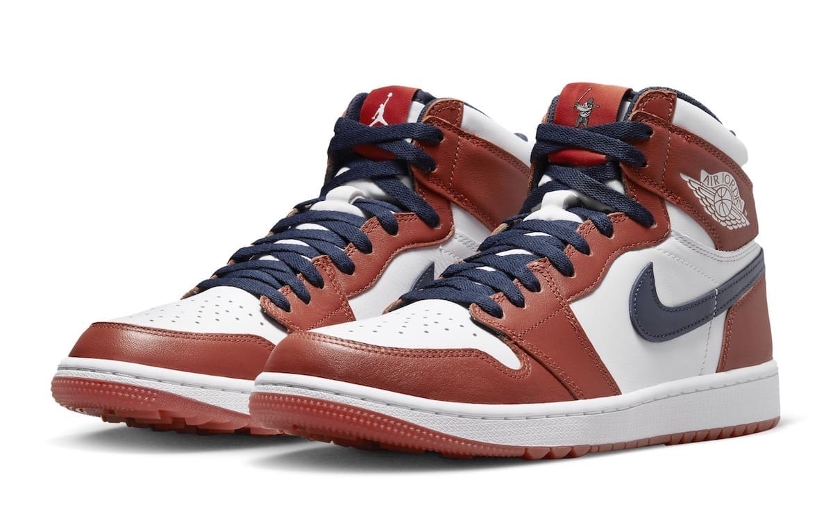 Jordan 1 High Eastside Golf Secondary image