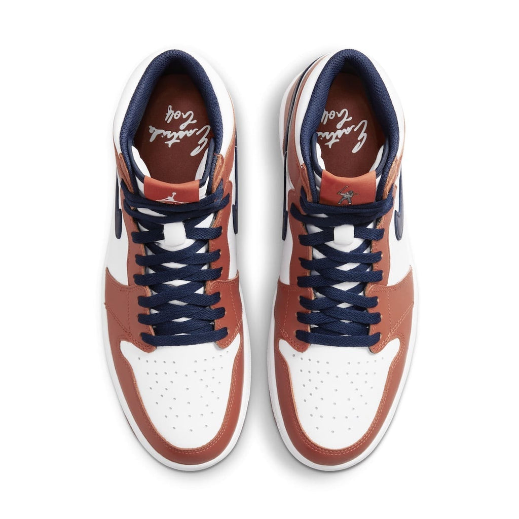Jordan 1 High Eastside Golf