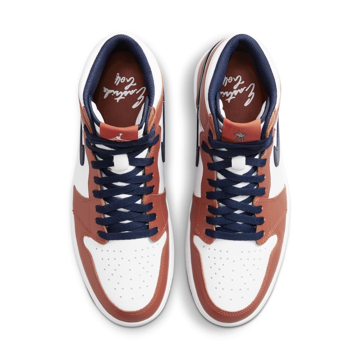 Jordan 1 High Eastside Golf