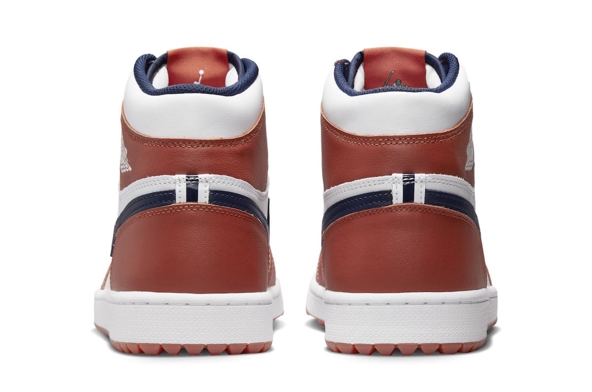 Jordan 1 High Eastside Golf