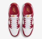 Nike SB Dunk Low Vintage WMNS Team Red