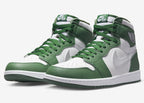 Jordan 1 High OG Gorge Green