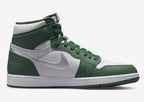 Jordan 1 High OG Gorge Green