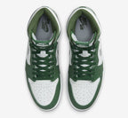 Jordan 1 High OG Gorge Green