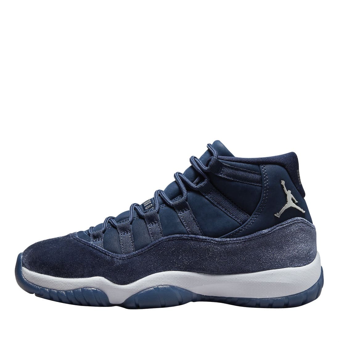 Jordan 11 Retro Midnight Navy Main image