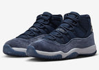 Jordan 11 Retro Midnight Navy
