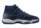 Jordan 11 Retro Midnight Navy