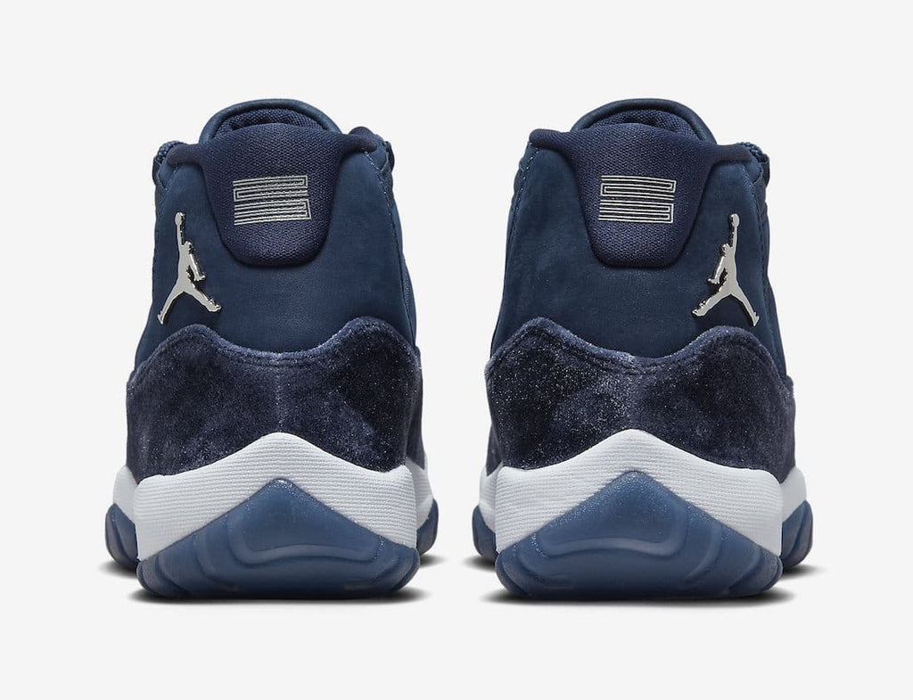 Jordan 11 Retro Midnight Navy