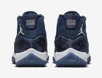 Jordan 11 Retro Midnight Navy