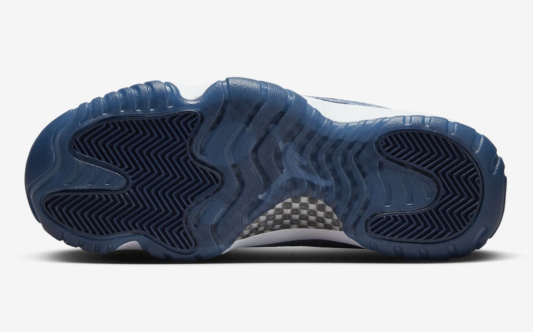 Jordan 11 Retro Midnight Navy