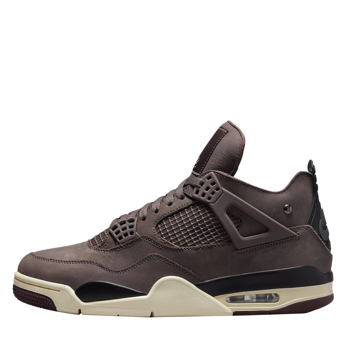 A Ma Maniére x Jordan 4 Violet Ore Main image