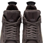 A Ma Maniére x Jordan 4 Violet Ore
