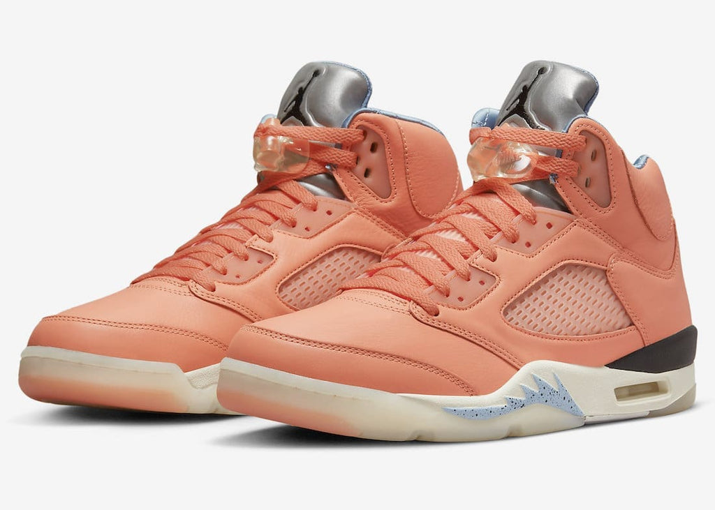 Jordan 5 Retro DJ Khaled We The Best Crimson Bliss