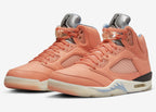 Jordan 5 Retro DJ Khaled We The Best Crimson Bliss
