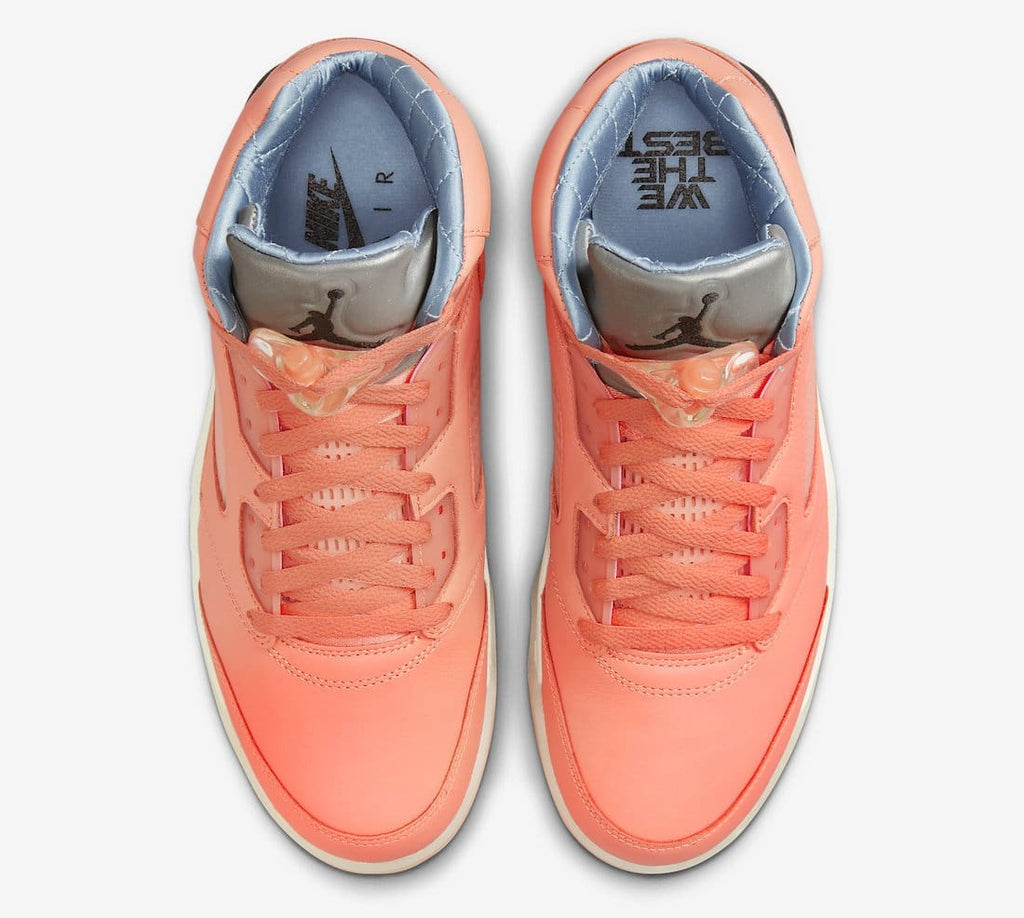 Jordan 5 Retro DJ Khaled We The Best Crimson Bliss