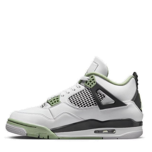 Jordan 4 Retro Seafoam Main image