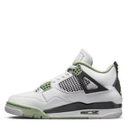 Jordan 4 Retro Seafoam
