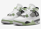 Jordan 4 Retro Seafoam