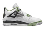 Jordan 4 Retro Seafoam