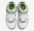Jordan 4 Retro Seafoam