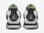 Jordan 4 Retro Seafoam