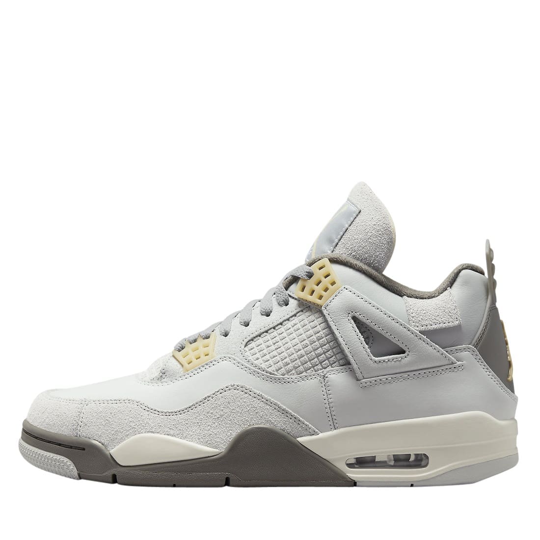 Jordan 4 Retro SE Craft Photon Dust Main image