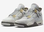 Jordan 4 Retro SE Craft Photon Dust
