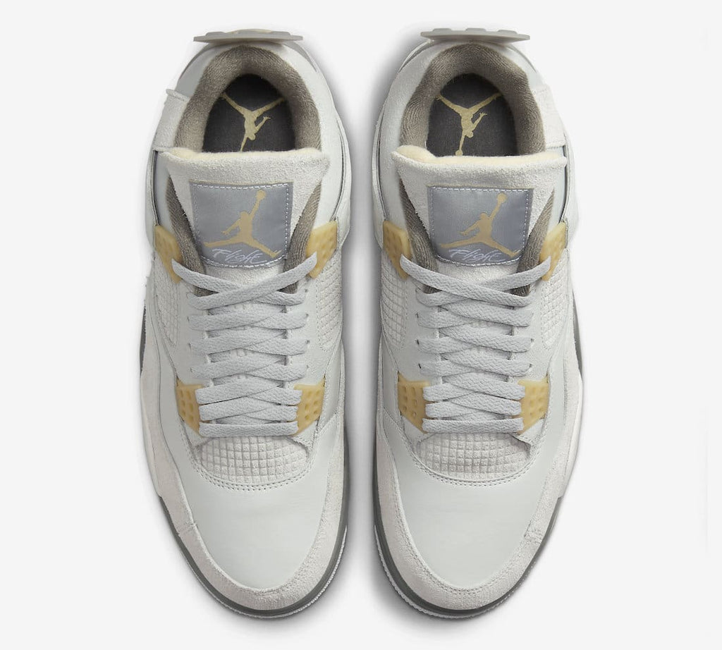 Jordan 4 Retro SE Craft Photon Dust