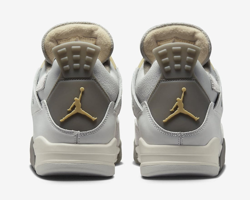 Jordan 4 Retro SE Craft Photon Dust
